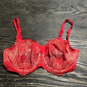 Victorias Secret Bra 36DD